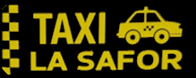 Taxi La Safor logo